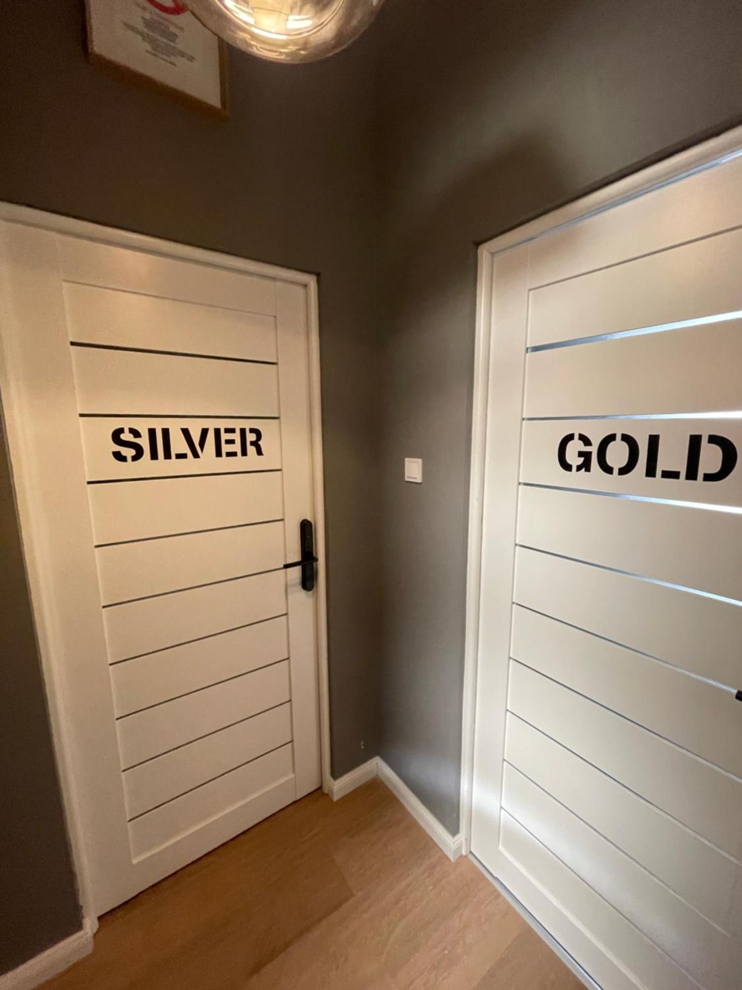 Апартаменты Szip Tatra Gold - Downtown Будапешт Экстерьер фото